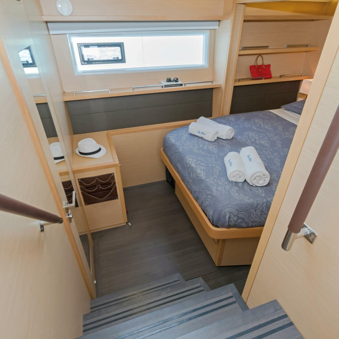 Cool Breeze | Lagoon 560 photo 7