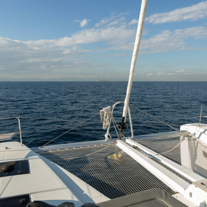 Jewel | Lagoon 51 photo 17