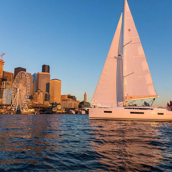 Navillera | Sun Odyssey 440 photo 39