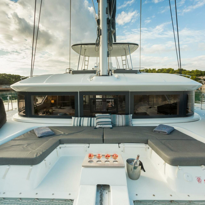 Jewel | Lagoon 51 photo 4