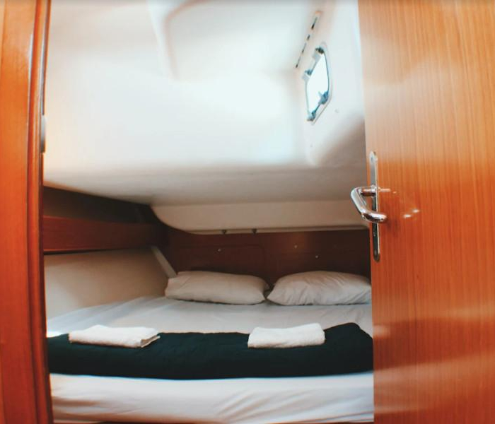 Estera | Cyclades 43.4 photo 7