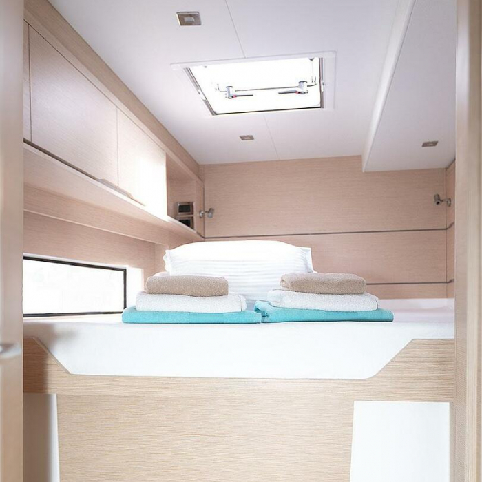 KAJSA KAVAT new 2024 (air condition, generator, water maker, flybridge) | Cervetti 44 photo 13