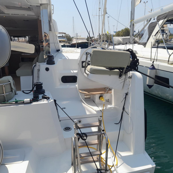 Marestrella (Pax 10) | Bali Catsmart photo 4