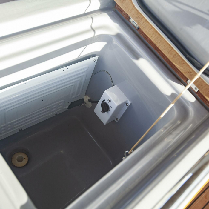 Hande | Oceanis 45 photo 10