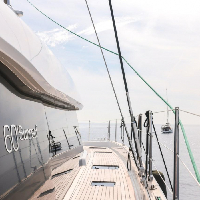 Sinata | Sunreef 60 photo 1