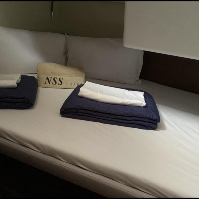 Dreamers | Lagoon 50 photo 50