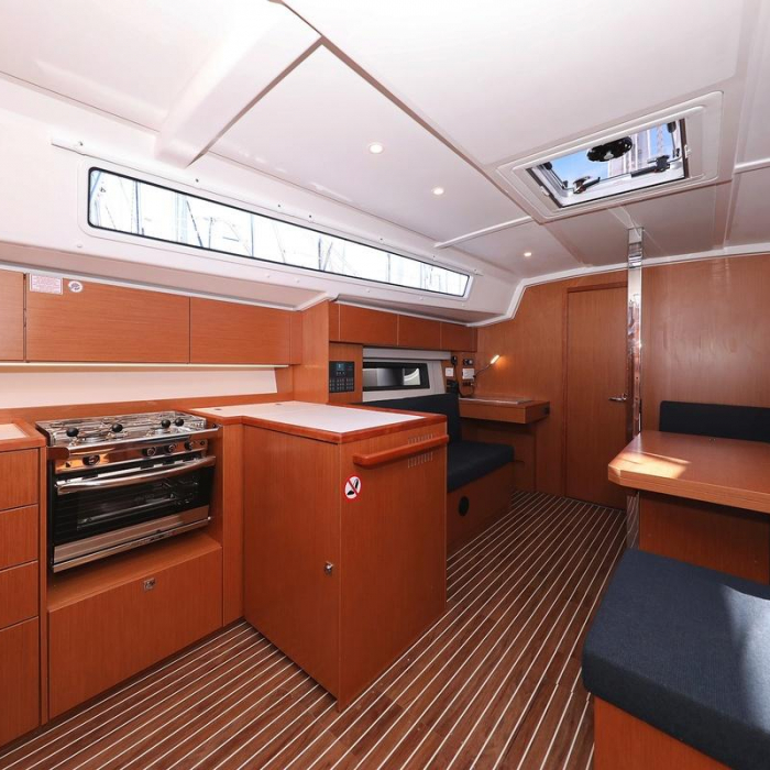 SeaTime | Bavaria C42 photo 1