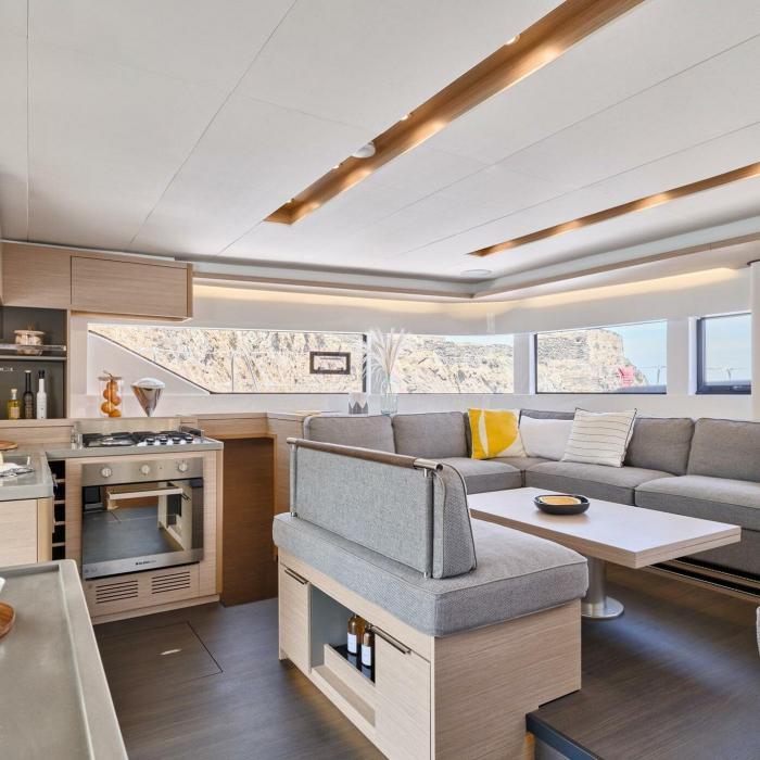 All For Love | Lagoon 51 photo 17