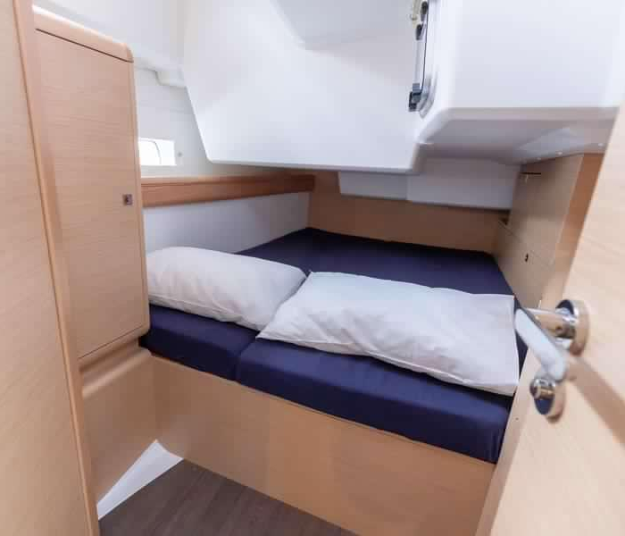 MAMIWATA II | Sun Odyssey 519 photo 5