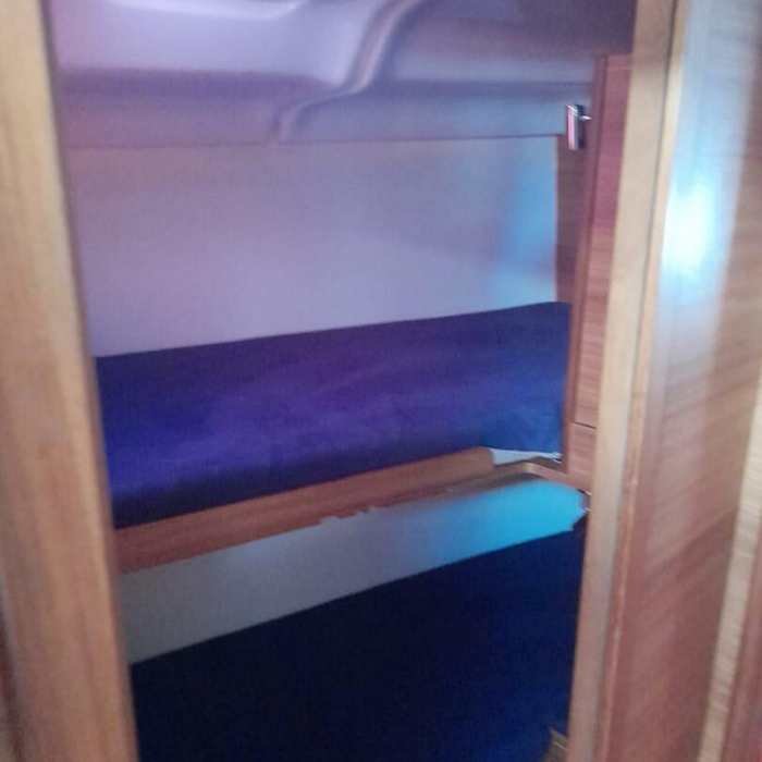 Thetis | Elan Impression 45 photo 16