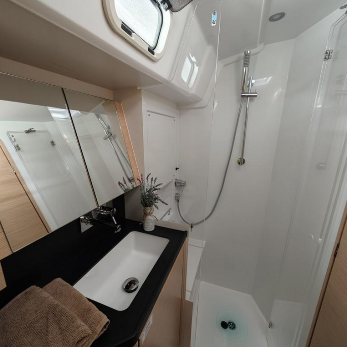 Vingilot | Hanse 460 photo 13