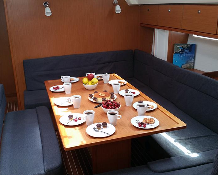 Quantum | Bavaria Cruiser 50 photo 9