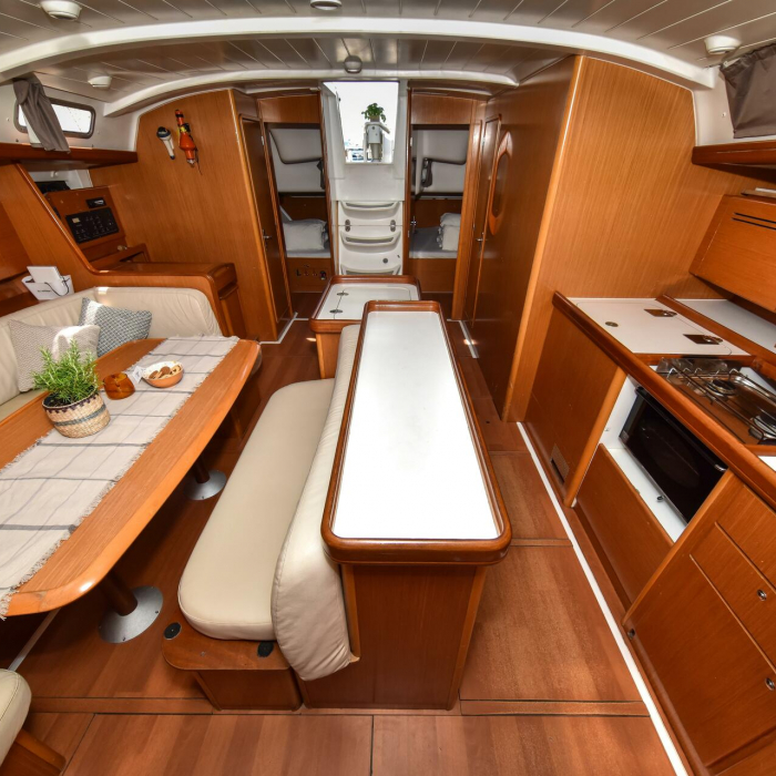 Papalina | Cyclades 50.5 photo 18