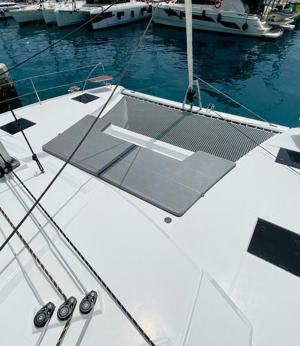 Capella 1 | Astrea 42 photo 25