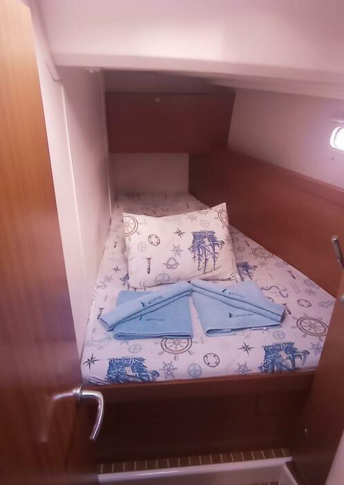 Juana | Hanse 445 photo 21