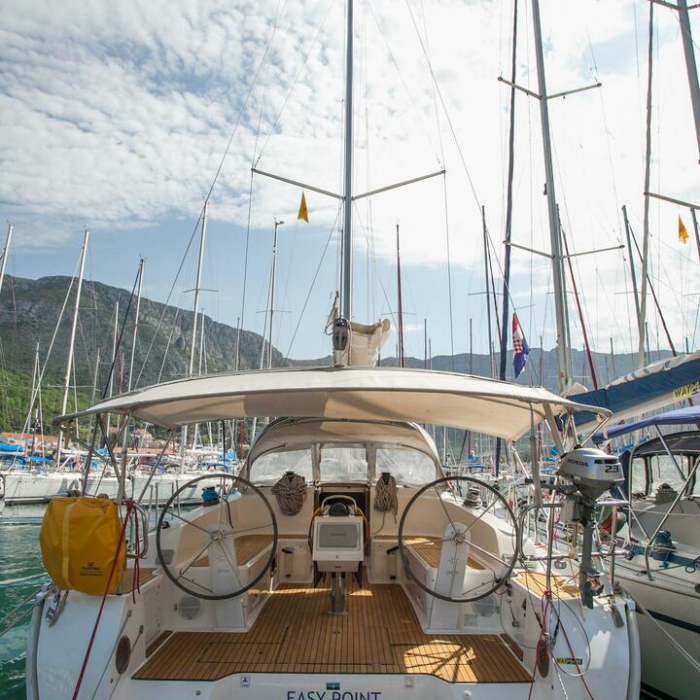 Easy Point | Bavaria Cruiser 46 photo 7