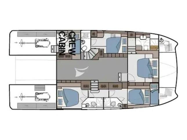 By My Side | Aquila 54 photo 8