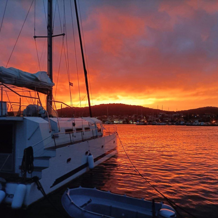 Upwind | Upwind 50 Eco photo 4