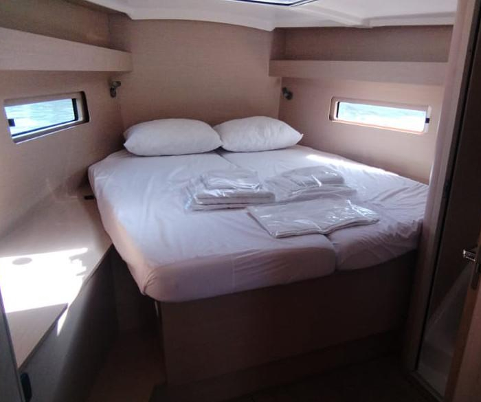 Ferrari | Oceanis 40.1 photo 7