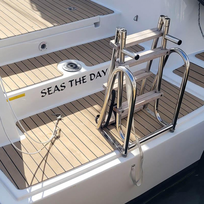 Seas the Day BVI | Bali 4.2 photo 3