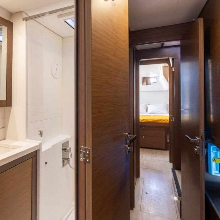 Madicon | Lagoon 450 Fly photo 32