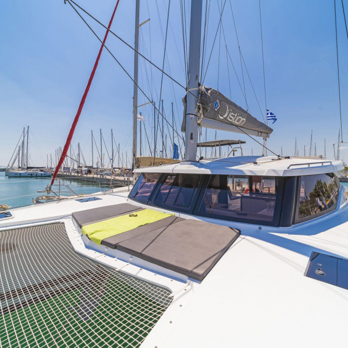 Aifos | Isla 40 photo 3