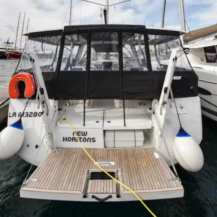 Economy | Sun Loft 47 photo 1