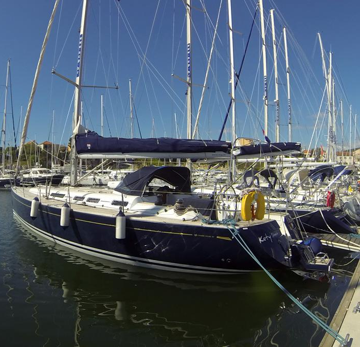 Kety | Grand Soleil 50 photo 3