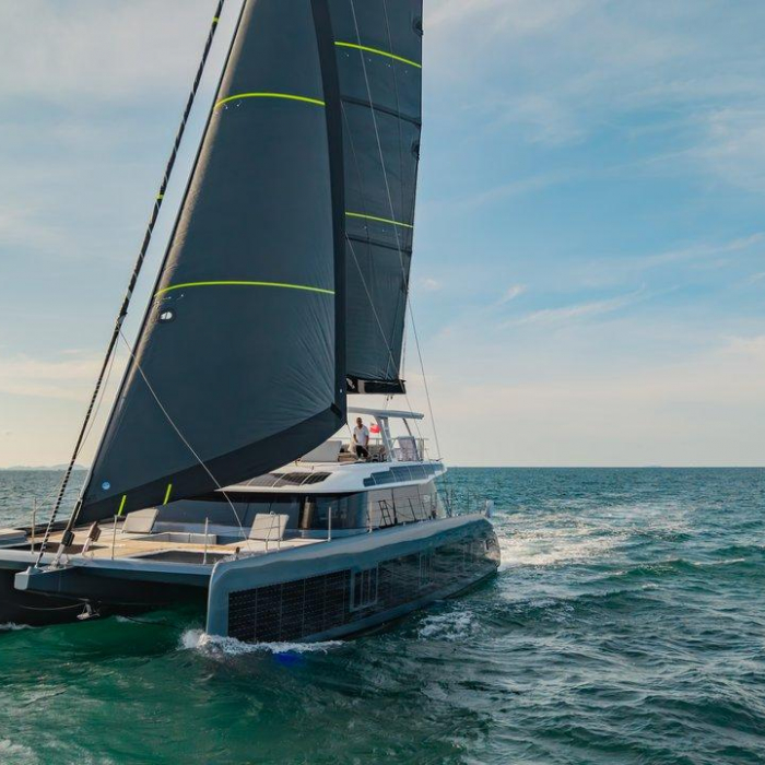 E-Motion | Sunreef 60 E photo 2