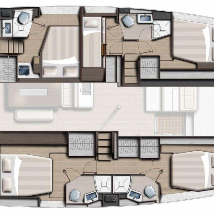 Kos 46.Cat8 | Bali 4.6 photo 2