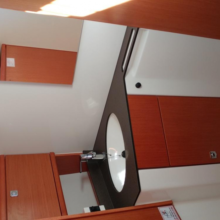 Efi | Bavaria Cruiser 46 photo 8