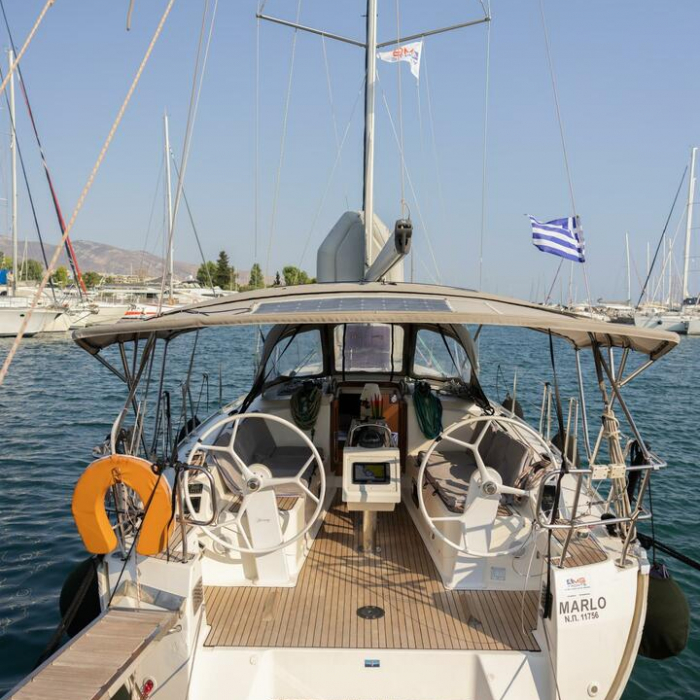 Marlo | Bavaria Cruiser 37 photo 3