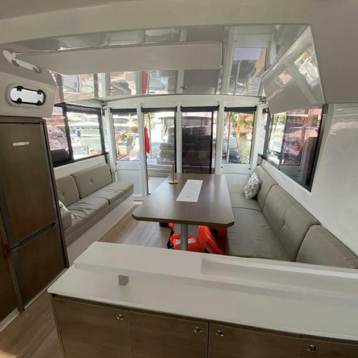 Moana | Bali Catspace photo 10