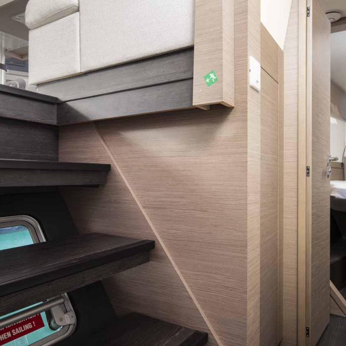 Follow the Sun | Fountaine Pajot Astrea 42 photo 10