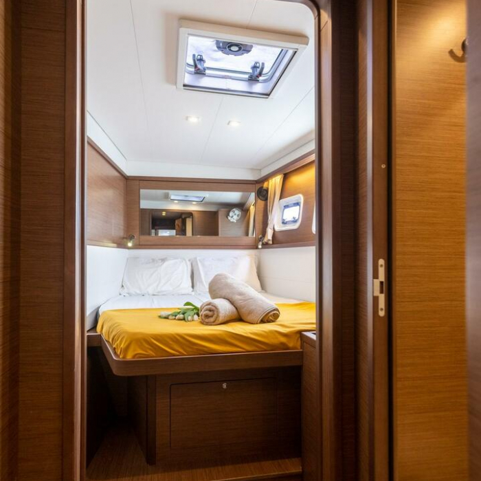 Madicon | Lagoon 450 Fly photo 38