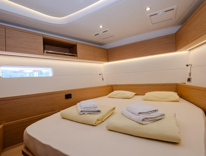 Morea | Grand Soleil 52 LC photo 32