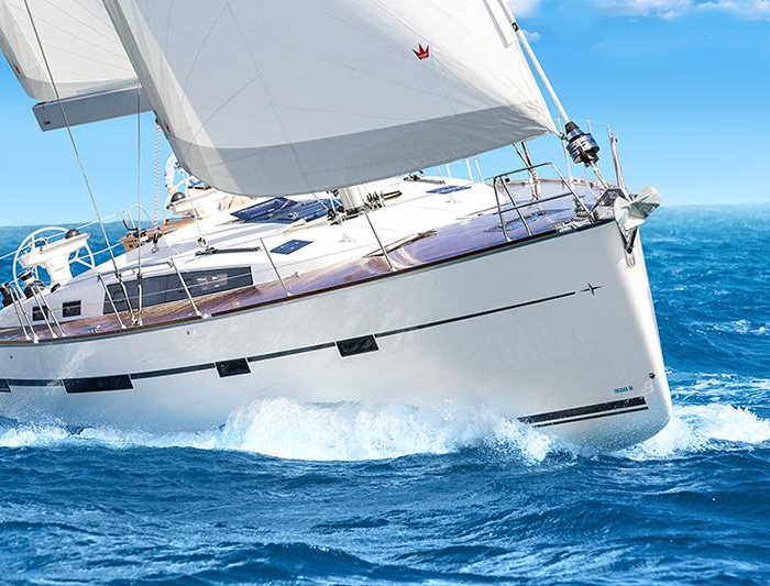 Star Romeo | Bavaria Cruiser 56 photo 9