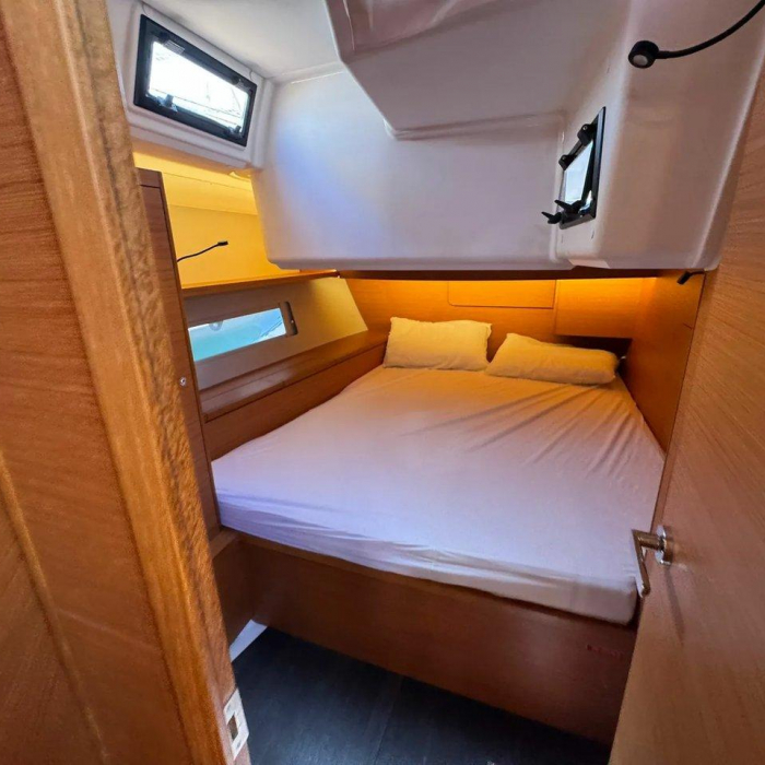 Scruscio du Mari | Dufour 470 photo 10