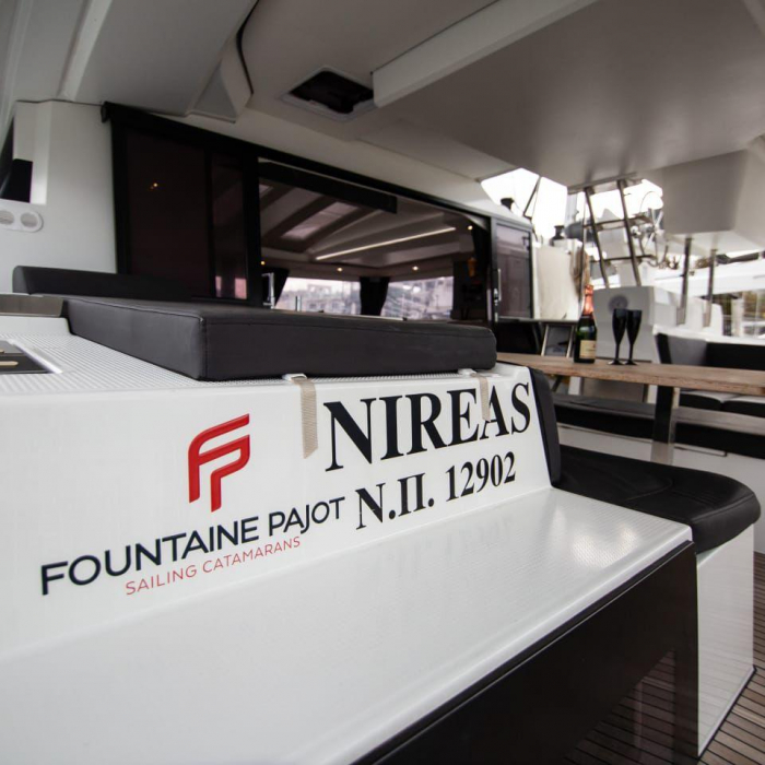 Nireas | Elba 45 photo 11