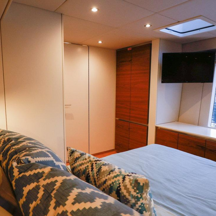 Fantastic Too | Sunreef 80 photo 28