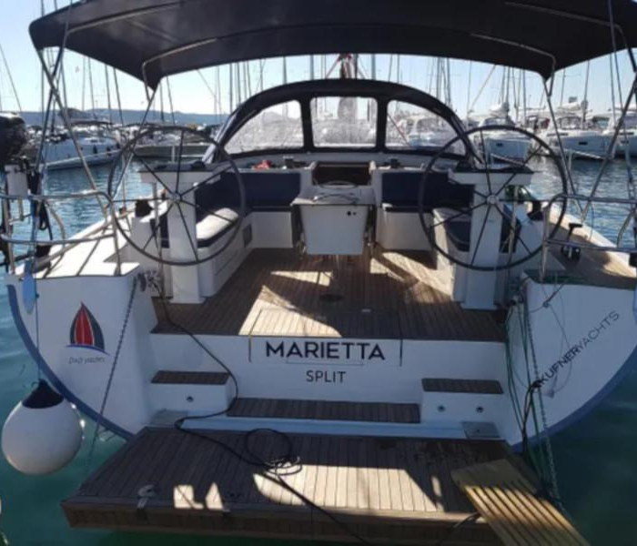 Marietta | D&D Kufner 54 photo 6