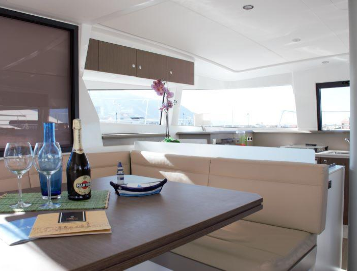 Fasteam Two (WM - A/C - GENERATOR) | Bali 4.3 photo 5