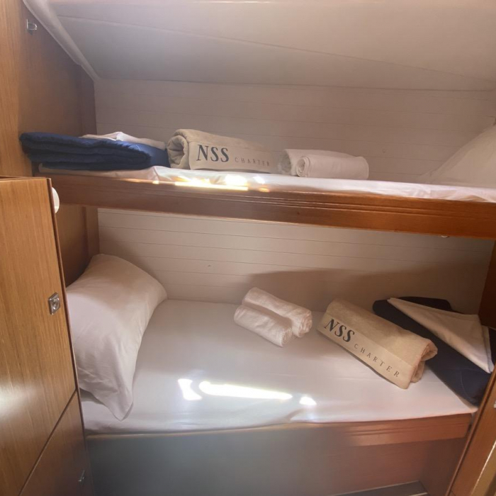 Rutilicus | Bavaria cruiser 51 photo 16