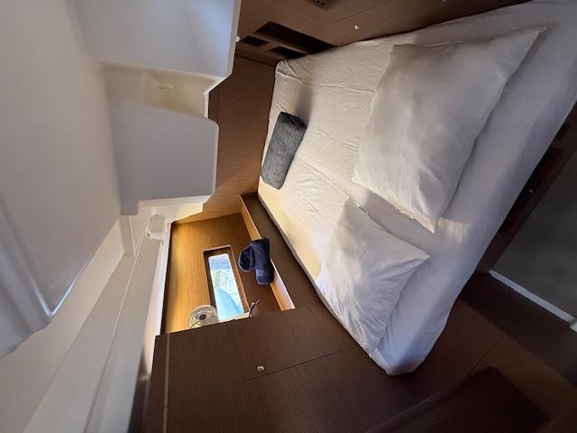 Cookie | Oceanis 46.1 photo 18