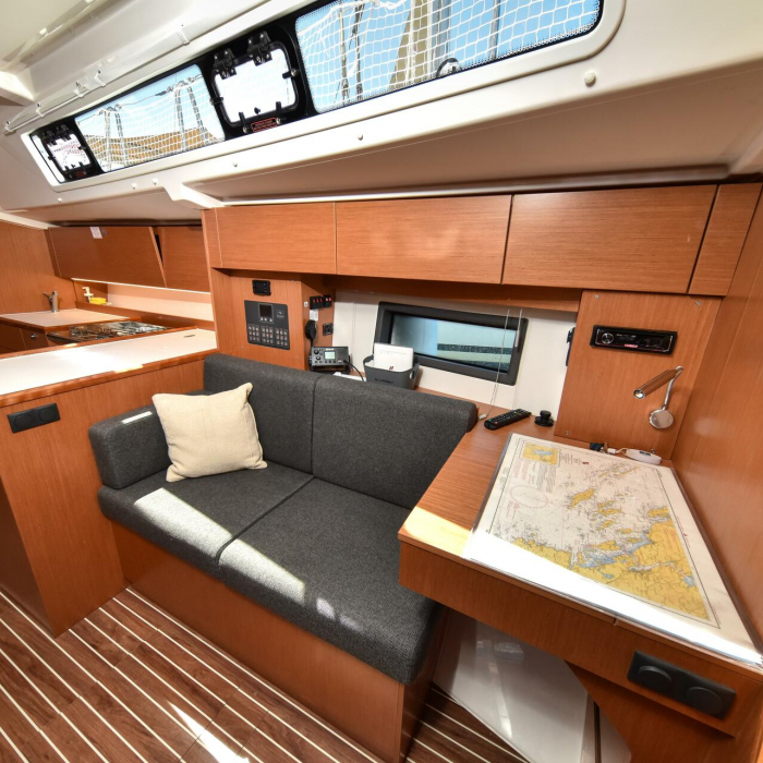 Seka VI | Bavaria C38 photo 14