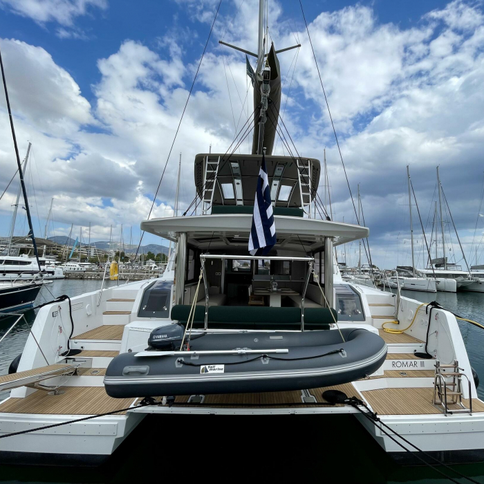 Romar III | Bali 4.8 photo 9