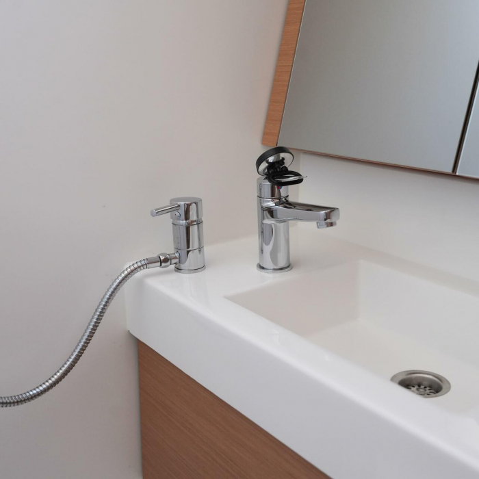 Colibrì | Sun Odyssey 410 photo 24