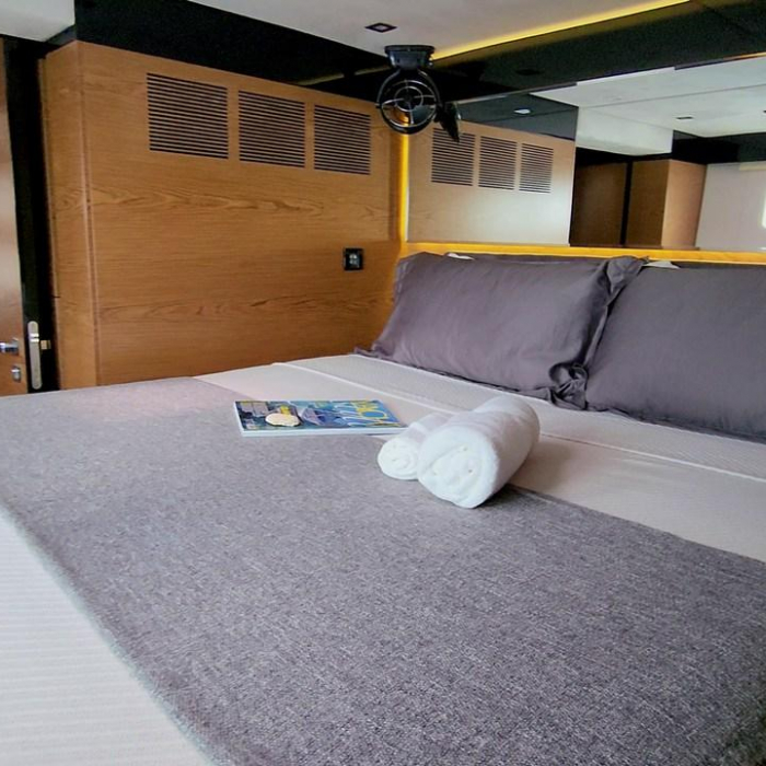 Southern Lights | Sunreef 60 photo 20