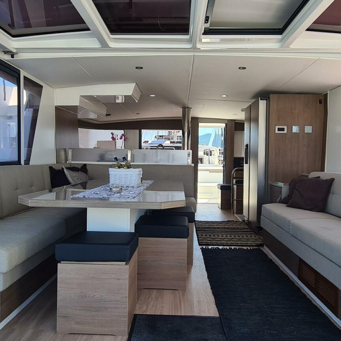 Anafi | Bali 4.6 Open Space photo 8