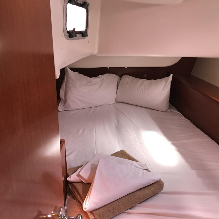 Libra | Oceanis 43 photo 15